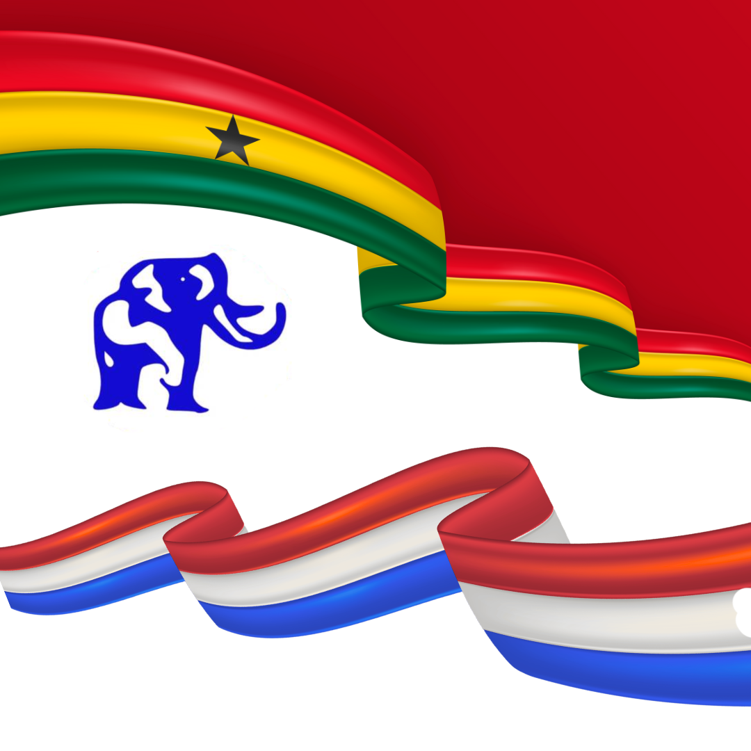 Our Vision for Ghana